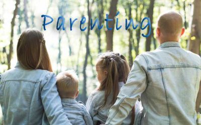 Parenting Counselling Online