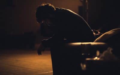 Depression – What you need to know.