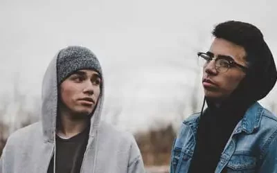 Supporting Men For Better Mental Health