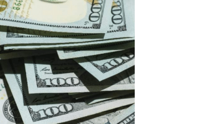 Taha Pūtea – Money as Mana; Breaking Free from Financial Colonisation