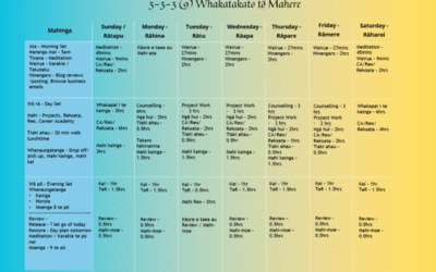 Transforming Goals into Reality: Daily, Monthly, and Quarterly Success Tracking Strategies