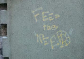 Do You Need It, or Do You Want It?