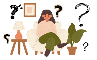 What type of therapy do you need?