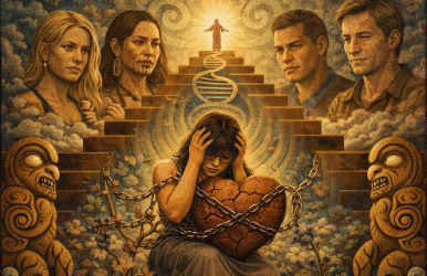 I Keep Choosing the Same Person with a Different Face – Trauma Bonding