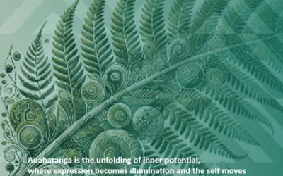 Taha Auaha — The Passage of Freedom – What If Your Creativity Is Not Just About Art?